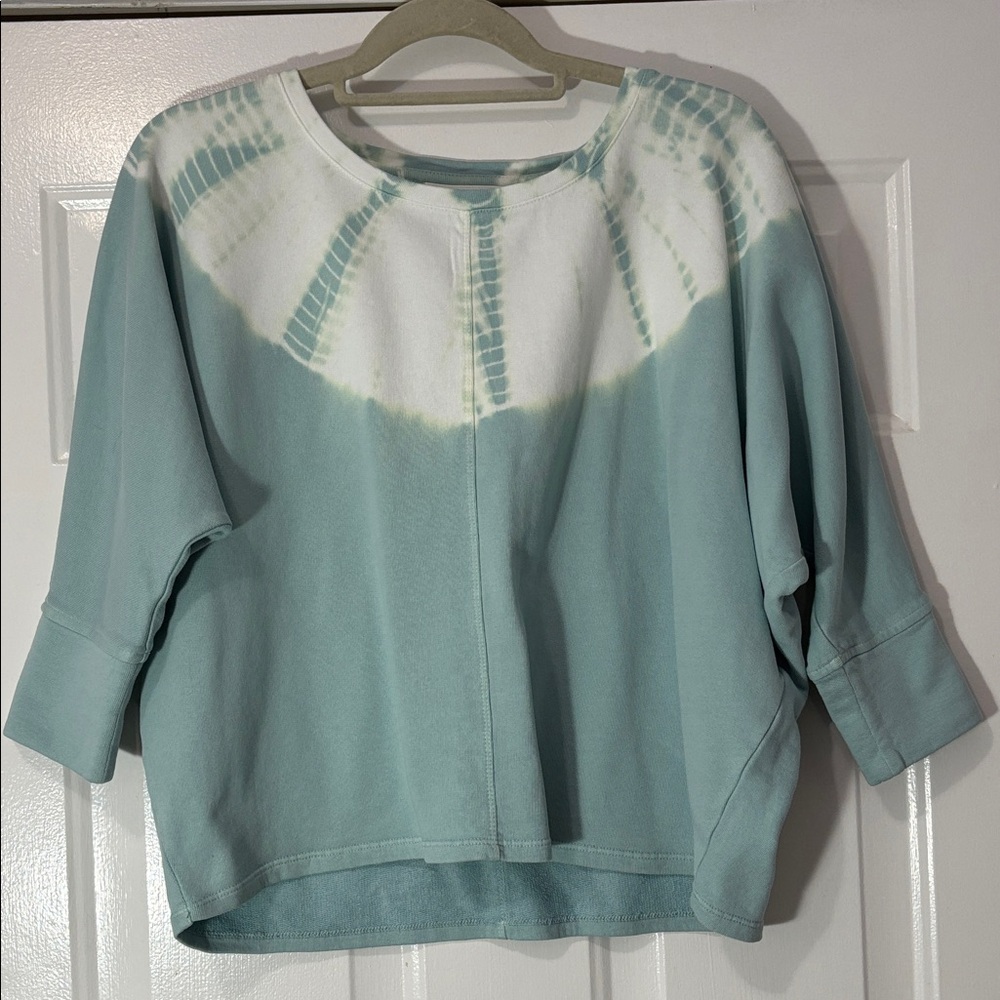 J.Jill brand sweatshirt Size XS petite